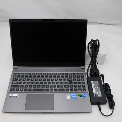 【通販センター】中古  THIRDWAVE GALLERIA RL5C-R35 184831 