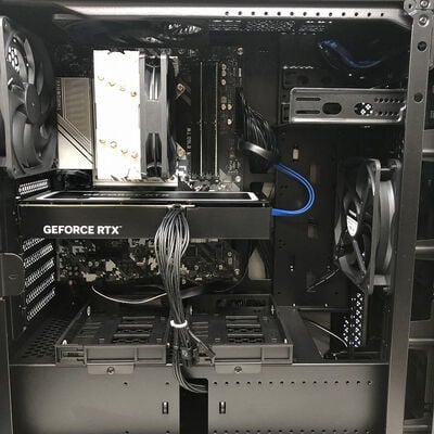 【宇都宮鶴田店】中古  THIRDWAVE GALLERIA XA7C-R46T 188824 