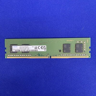 【横浜駅前店】中古  PC4-25600 8GB デスクトップ用(DDR4-3200) 140727 