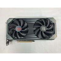 中古  PowerColor AXRX 6600XT 8GBD6-3DHE/OC (RX 6600 XT 8GB) 146743 