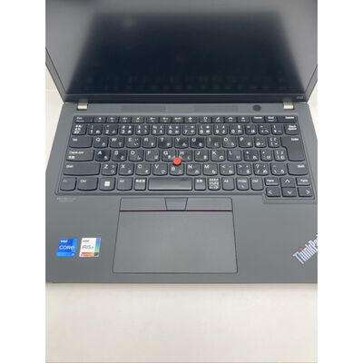 【仙台店】中古  Lenovo ThinkPad X13 Gen2 (Core i7-1165G7/16GB/SSD 512GB/-/-/WLAN/13.3インチUWXGA/W11P/-) 3240010595 