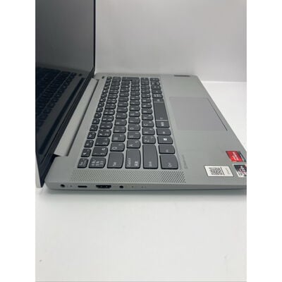 【仙台店】中古  Lenovo IdeaPad5 5 14 ALC05 (Ryzen3 5300U/8GB/SSD 256GB/-/-/WLAN/13.3インチFHD/W11H/-) 3240010521 