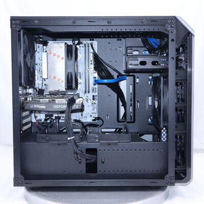 【通販センター】中古  THIRDWAVE GALLERIA RM7C-R46 203059 