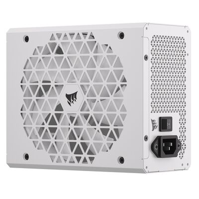 Corsair  RM1000x Shift White CP-9020275-JP (1000W ホワイト)