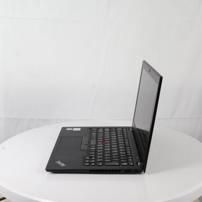 【通販センター】中古  Lenovo ThinkPad X280 20KESEL500(Intel Core i5 8250U/16GB/SSD256GB/なし/オンボード/12.5/1366x768/Wi-Fi/W11H64 MAR) 185419 