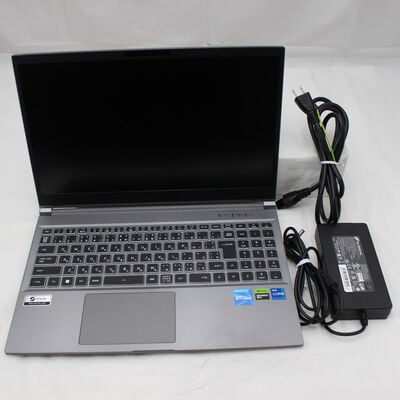 【富山本郷店】中古  THIRDWAVE GALLERIA RL7C-R35-C5N 191247 