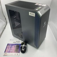 中古  THIRDWAVE GALLERIA XA7C-G60S (i7 10700/16GB/SSD1TB+HDD2TB/GTX1660 SUPER/WLAN) 3280022423【4/9値下げ!】 