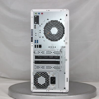 【通販センター】中古  HP Victus by HP(AMD Ryzen 5 5600G/16GB/SSD1TB/なし/AMD Radeon RX 6600 XT 8GB/W11H64 MAR) 180961 