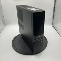 中古  mouse SL7-KK (i5 10400/8GB/SSD240GB/Mt/WLAN) 3280022611 