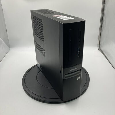 【なんば店】中古  mouse SL7-KK (i5 10400/8GB/SSD240GB/Mt/WLAN) 3280022611 