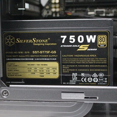 【横浜駅前店】中古  SYCOM Original PC(Intel Core i7 9700K/32GB/SSD1TB/DVDマルチ/NVIDIA GeForce GTX 1080 Ti 11GB/W11H64 MAR) 180491 