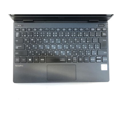 【徳島住吉店】中古  NEC VersaPro VRT10C-6 (INTEL Core i5 10210Y 1.0GHz/8GB/SSD256GB/-/オンボード/12.5/1920x1080/Wi-Fi/WEBCAM/W11H64) 182746 