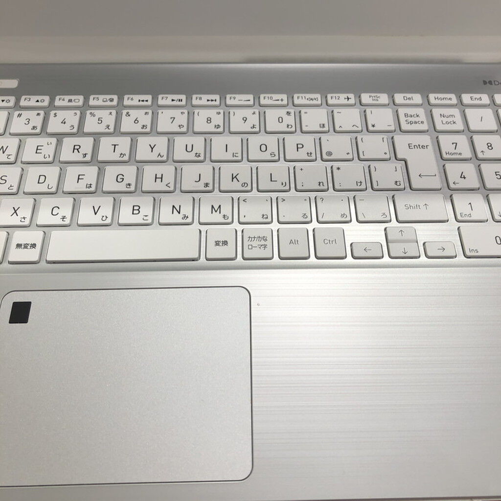 中古 dynabook P1-E8VJ-BS (Core i7-1260P/16GB/SSD 1TB/WLAN/15.6FHD