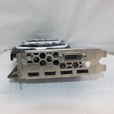 【通販センター】中古  MSI GTX 1060 ARMOR 6G OCV1（GTX1060 6GB） 3480039923 