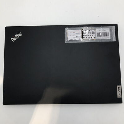 【盛岡都南店】中古  LENOVO ThinkPad L15 Gen2 (INTEL Core i5-1135G7 2.4GHz/16GB/SSD256GB/-/オンボード/15.6/1920x1080/Wi-Fi/WEBCAM/W11P/Microsoft Office Home and Business 2024) 185494 