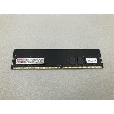 【水戸赤塚店】中古  CTM B432V80EG8/HYN-D(DDR4 PC4-25600 8GB) 1460026092 