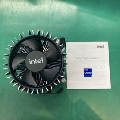 【千葉店】中古  INTEL Core i9 13900F (1700/2.0G/36M/C24/T32) 154209 
