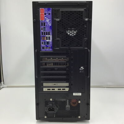 【白山FM松任店】中古  GALLERIA VSA9C-R49 4950001799【2/26値下げ!】 
