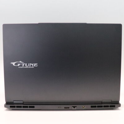 【札幌店】中古  mouse G-TUNE E5I7G60BKABCW101DECJESU 3210014330 