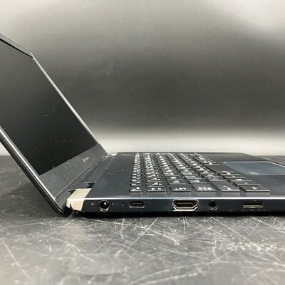 【大須店】中古  TOSHIBA dynabook G83 (Intel Core i7 10510U 1.80GHz/16GB/SSD256GB/-/オンボード/13.3/1920x1080/Wi-Fi/WEBCAM/W11P/Microsoft Office Home and Business 2024) 184182 