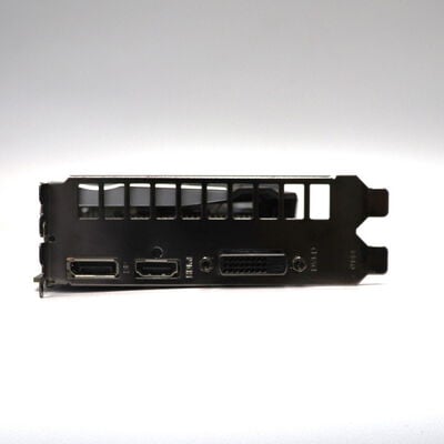 【札幌店】中古  各社 Geforce GTX1060 (6GB PCI-E) 136128 