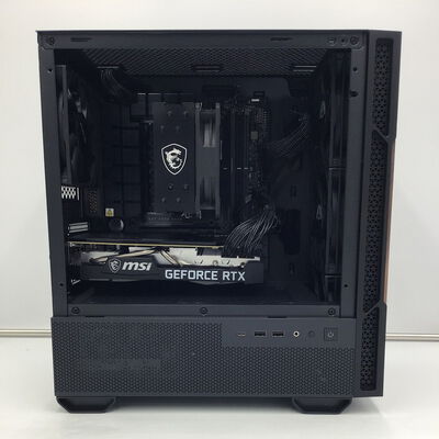【白山FM松任店】中古  自作PC 4950002304 