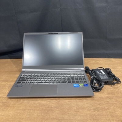 【静岡東瀬名店】中古  GALLERIA RL7C-R35-5N(Core i7-13620H/16GB/SSD500GB/なし/RTX3050 6GB/15.6/1920&times;1080/W11H) 5140001322 