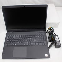 中古  DELL Latitude 3510(Intel Core i5 10210U 1.60GHz/16GB DDR4/SSD256GB/-/オンボード/15.6/1920x1080/GbE/Wi-Fi/WEBCAM/W11H/VBT) 197647 