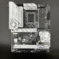 中古  ASRock Z790 Steel Legend WiFi(Z790 1700 ATX DDR5) 152755 