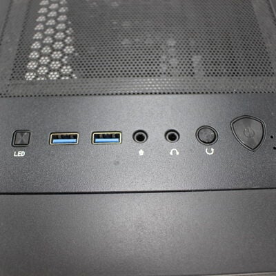 【福山ココローズ店】中古  Original PC(Intel Core i9 9900K/32GB DDR4 (PC4)/SSD1TB/なし/NVIDIA GeForce RTX 3060 12GB/W11H64 MAR) 190355 