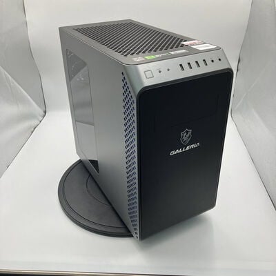 【なんば店】中古  THIRDWAVE GALLERIA RM7R-R46 (Ryzen 7 7700/32GB/SSD2TB/RTX4060) 3280023600 