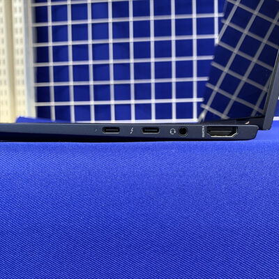 【横浜駅前店】中古  HP Elitebook Dragonfly (Intel Core i5-8265U/16GB/CPU内蔵//W11P/有線LAN?無線LAN◯) 3400009025 