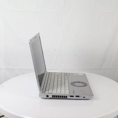 【通販センター】中古  Panasonic Let's note SV9 CF-SV9RDLVS(Intel Core i5 10310U/8GB DDR3 (PC3)/SSD256GB/なし/オンボード/12.1/1920x1200/Wi-Fi/W11H64 MAR) 199533 