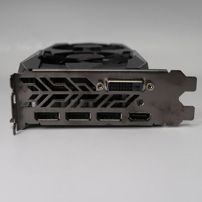 【札幌店】中古  ASRock Phantom Gaming D Radeon RX580 8G OC(RX580) 3210014762 