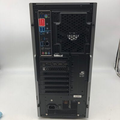 【大分店】中古  GALLERIA XA7C-R38 4860000844