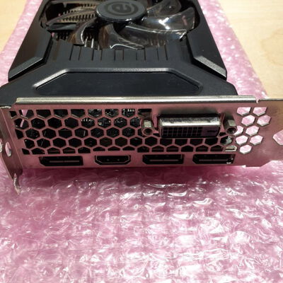 【鹿児島店】中古  Palit NE51060015F9-1061D (GTX1060 3G GDR5 DUAL) 192462 