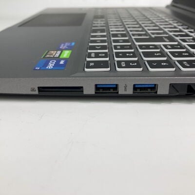 【札幌店】中古  GALLERIA RL7C-R35N(i7-12650H/16GB/SSD512GB/RTX3050/W11H) 3210016231 