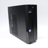 中古  Acer XC-886-F78V(i7 9700/8GB/SSD512GB/DVD-MULTI/オンボード/W10H) 3210014258 