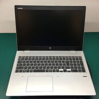 中古  HP ProBook 650 G4(i3-8130U/24GB/SSD256GB/なし/オンボード/W11H) 5250001085 