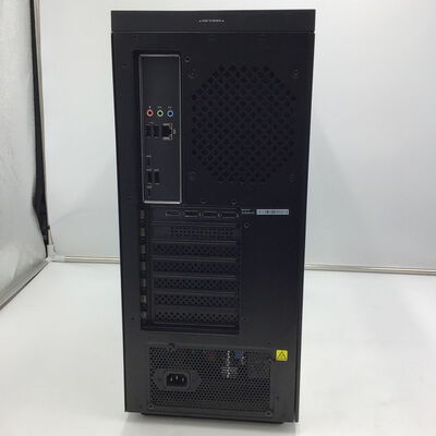 【白山FM松任店】中古  HP OMEN 40L 4950002068 