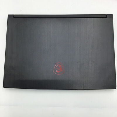 【白山FM松任店】中古  MSI Thin GF63 12VF 4950001942 