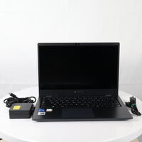 中古  Dynabook G83/KW A6GNKWLCD6DA(Intel Core i5 1235U/16GB DDR5 (PC5)/SSD256GB/なし/オンボード/13.3/1920x1080/Wi-Fi/W11H64 MAR) 200747 