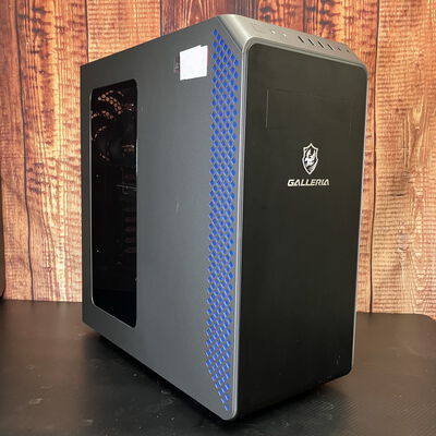 【富士青葉店】中古  THIRDWAVE GALLERIA XA7C-R36T 5070001242 