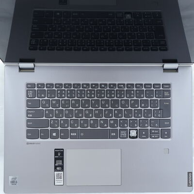 【通販センター】中古  【ジャンク品/保証無/返品質問不可】Lenovo ideapad C340-15IIL 81XJ0004JP (Core i7-1035G1HQ/8GB/オンボード) 202891 