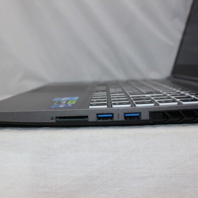 【宇都宮鶴田店】中古  THIRDWAVE GALLERIA RL7C-R35-5N 195291 
