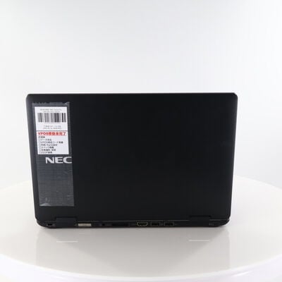 【秋葉原本店】中古  NEC Versa Pro VRT10C-6(i5-10210Y/8GB/SSD128GB/W11P) 3410015889 