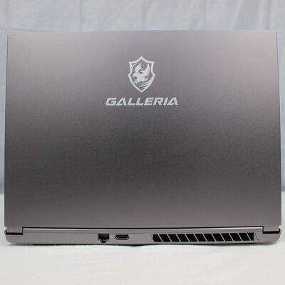 【甲府飯田店】中古  THIRDWAVE GALLERIA RL7C-R45-4 183882 