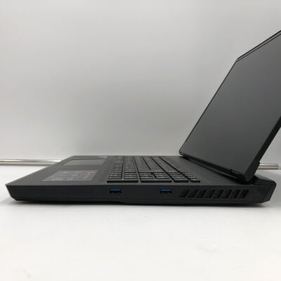 【福井日之出店】中古  MSI GP76(i7-11800H/16GB/SSD1TB/RTX3070/W11H) 5200001018 