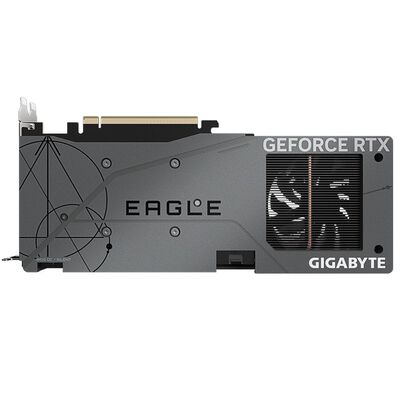 GIGABYTE  GV-N4060EAGLE OC-8GD (GeForce RTX 4060 8GB) 