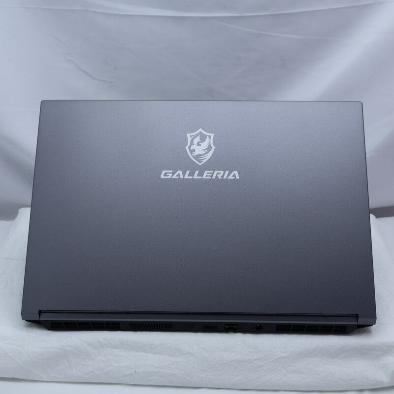 専用 とさせて頂きます THIRDWAVE 172905 RL7C-R35H GALLERIA Core i7 12700H 2.30GHz